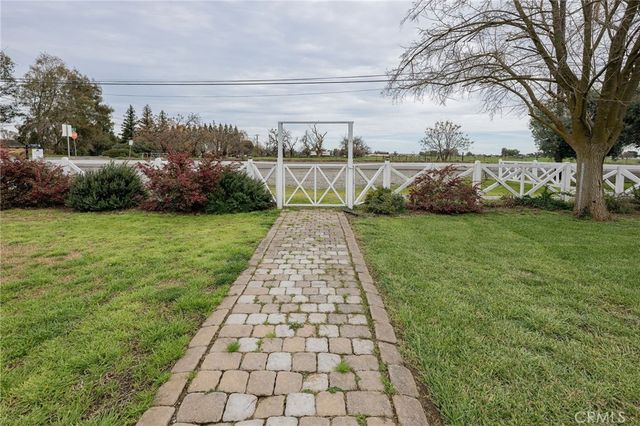 4371 County Road H, Orland, CA 95963