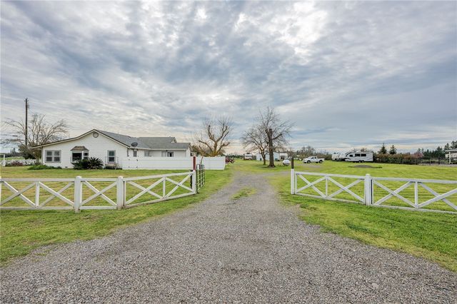 4371 County Road H, Orland, CA 95963