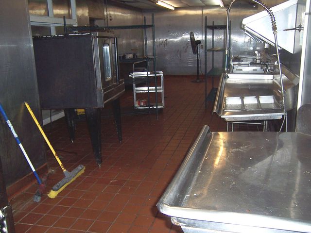 1110 Grand Caillou Road, Houma, LA 70363