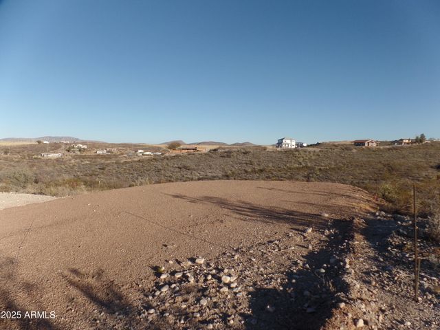 0 Lot 112 Kino Place 112, Tombstone, AZ 85638