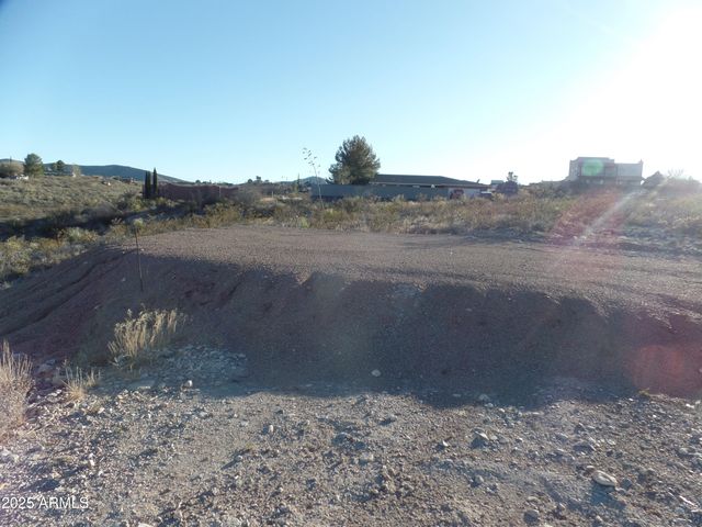 0 Lot 112 Kino Place 112, Tombstone, AZ 85638