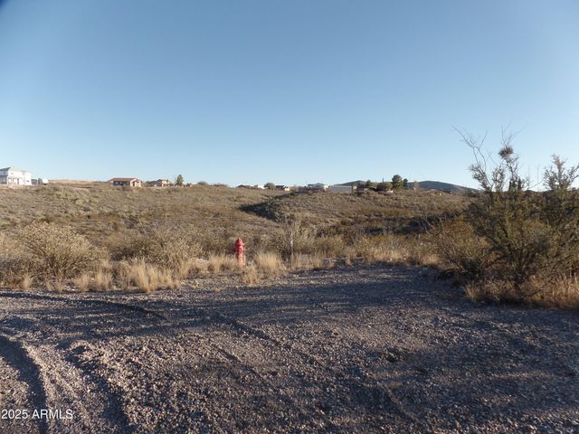0 Lot 112 Kino Place 112, Tombstone, AZ 85638