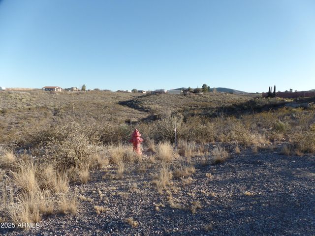 0 Lot 112 Kino Place 112, Tombstone, AZ 85638