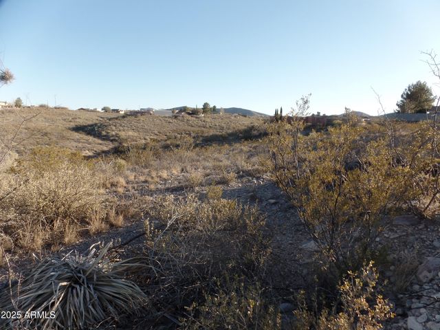 0 Lot 112 Kino Place 112, Tombstone, AZ 85638