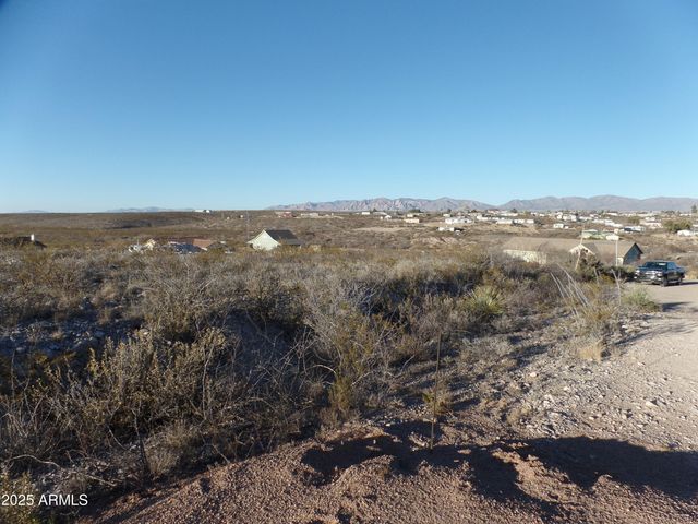 0 Lot 112 Kino Place 112, Tombstone, AZ 85638