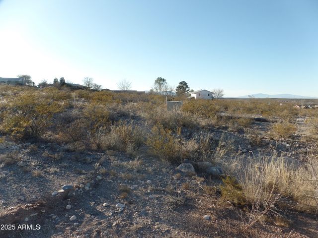 0 Lot 112 Kino Place 112, Tombstone, AZ 85638