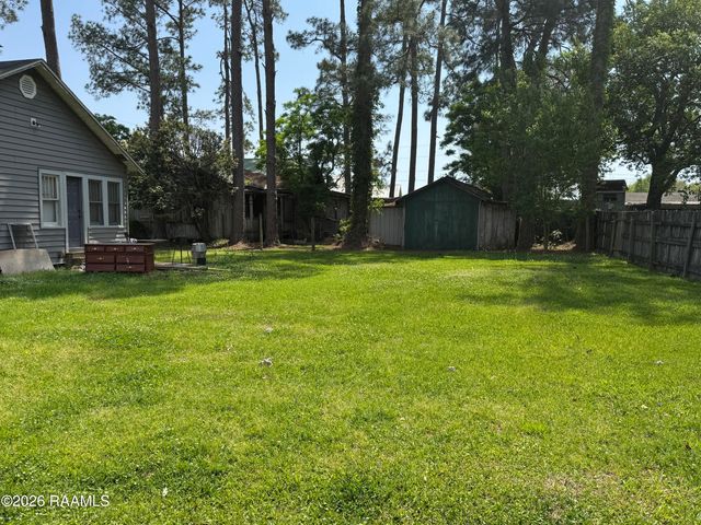 1408 Robert Street, Rayne, LA 70578