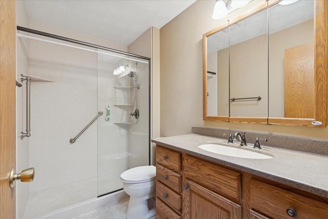 4005 Mackinac Drive, Janesville, WI 53546