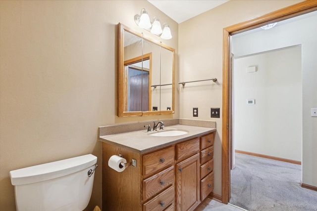 4005 Mackinac Drive, Janesville, WI 53546