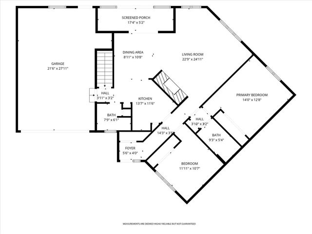 4005 Mackinac Drive, Janesville, WI 53546