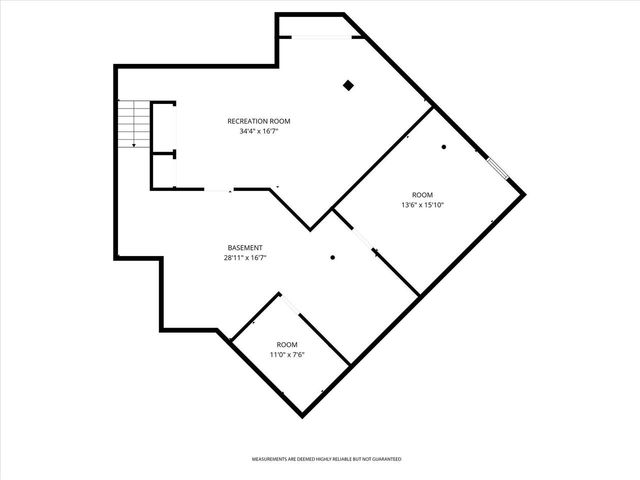 4005 Mackinac Drive, Janesville, WI 53546