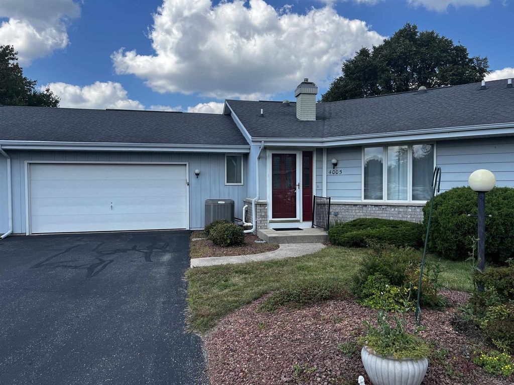 4005 Mackinac Drive, Janesville, WI 53546