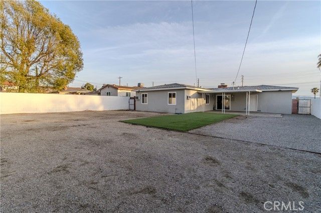 25542 Edgemont Drive, San Bernardino, CA 92404