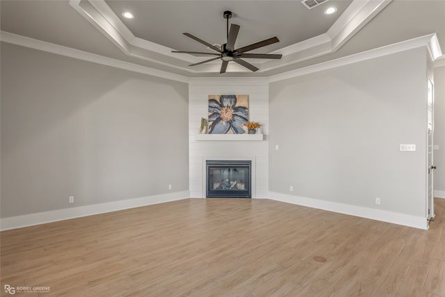 143 Arbor Place, Bossier City, LA 71111