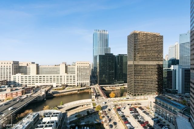 235 W Van Buren Street 2213, Chicago, IL 60607