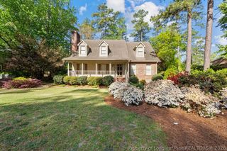 804 Fairfield Road, Fayetteville, NC 28303