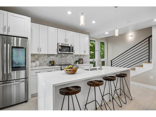 550 S Forest St 1-102, Denver, CO 80246