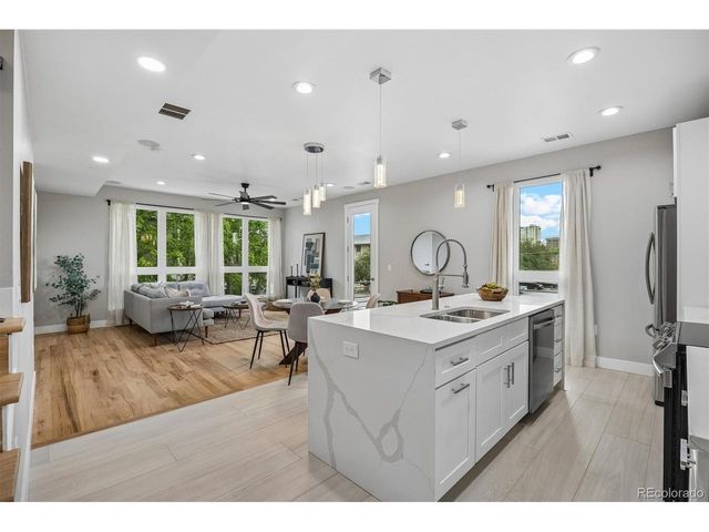 550 S Forest St 1-102, Denver, CO 80246