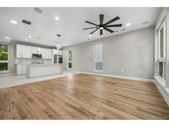 550 S Forest St 1-102, Denver, CO 80246