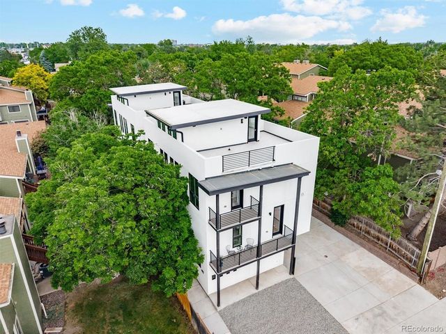 550 S Forest St 1-102, Denver, CO 80246