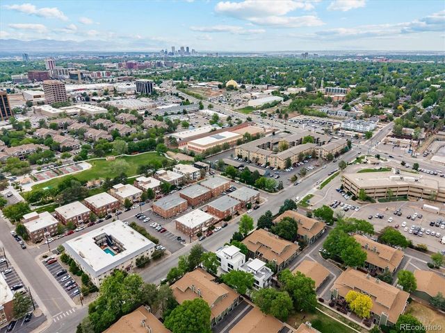 550 S Forest St 1-102, Denver, CO 80246