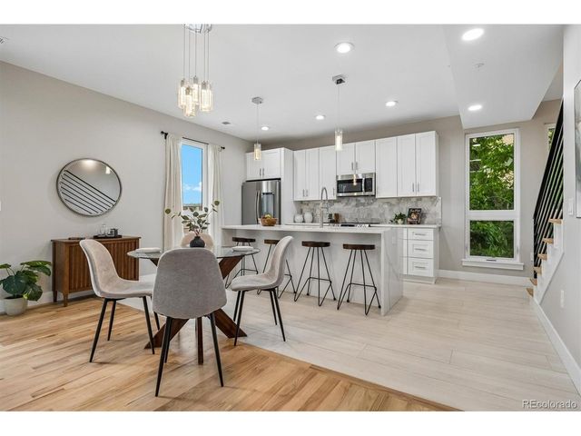 550 S Forest St 1-102, Denver, CO 80246