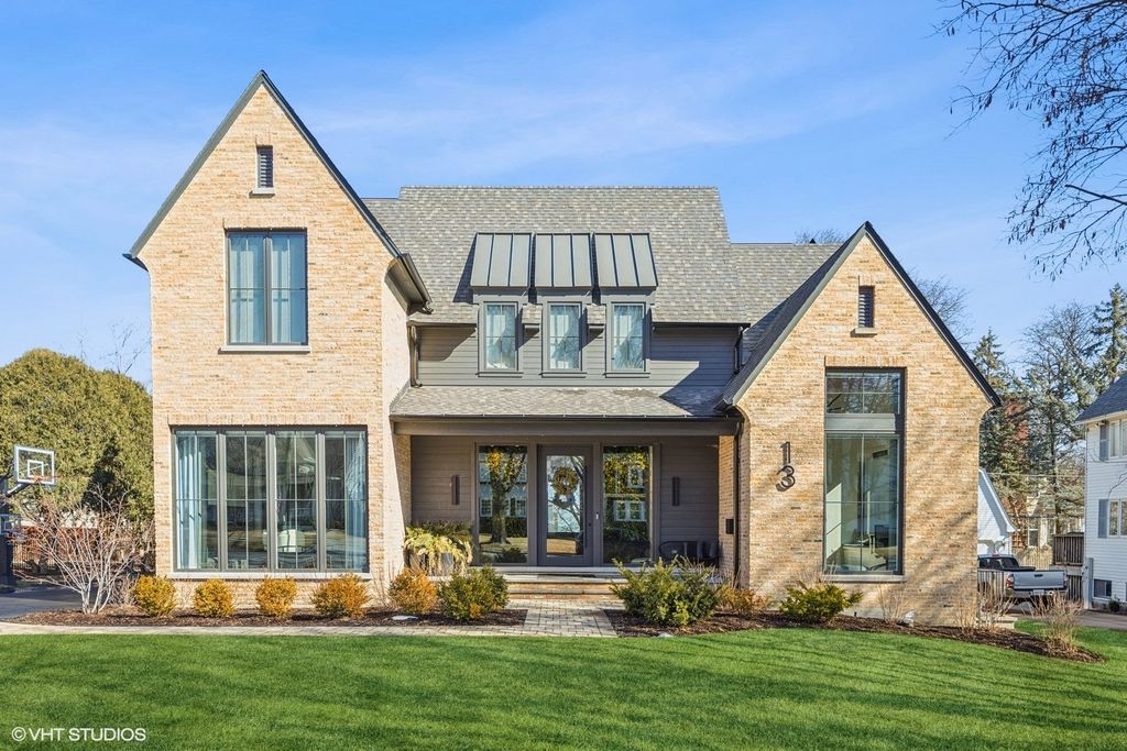 13 S Elm Street, Hinsdale, IL 60521