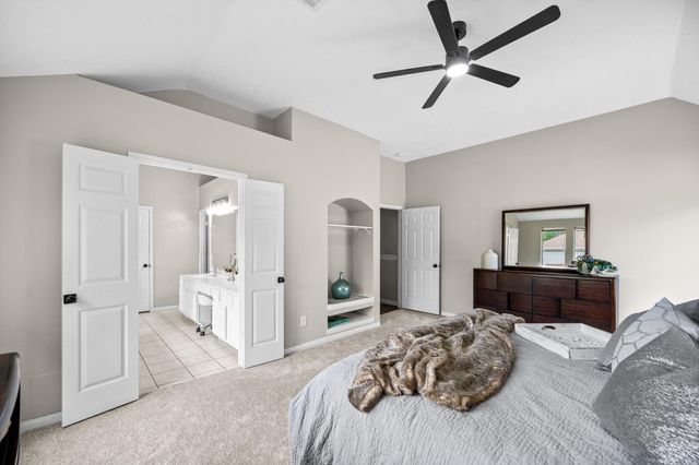 814 Legend Spring Drive, Katy, TX 77494