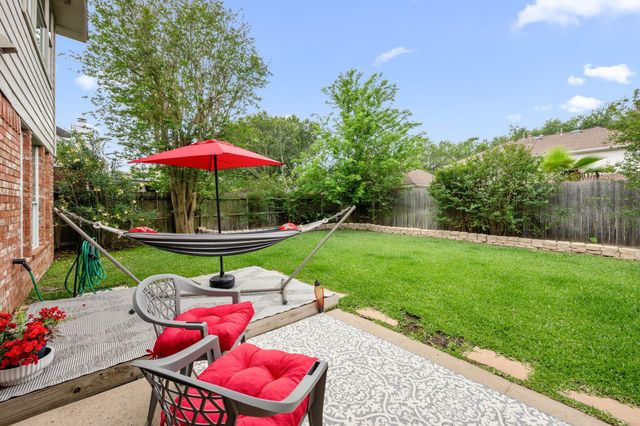 814 Legend Spring Drive, Katy, TX 77494