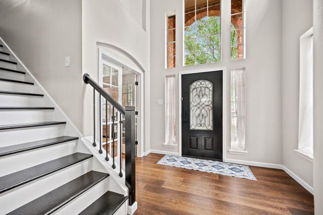 814 Legend Spring Drive, Katy, TX 77494