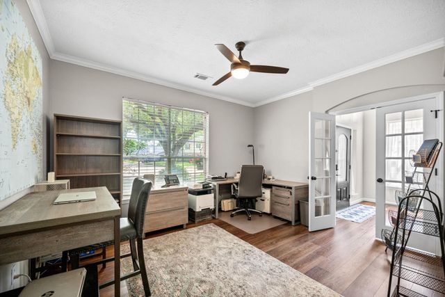 814 Legend Spring Drive, Katy, TX 77494