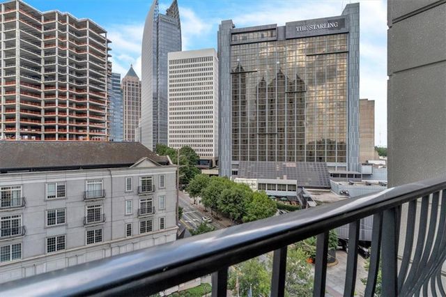 199 14th Street NE 910, Atlanta, GA 30309