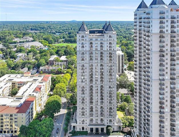 199 14th Street NE 910, Atlanta, GA 30309