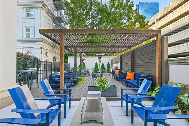 199 14th Street NE 910, Atlanta, GA 30309