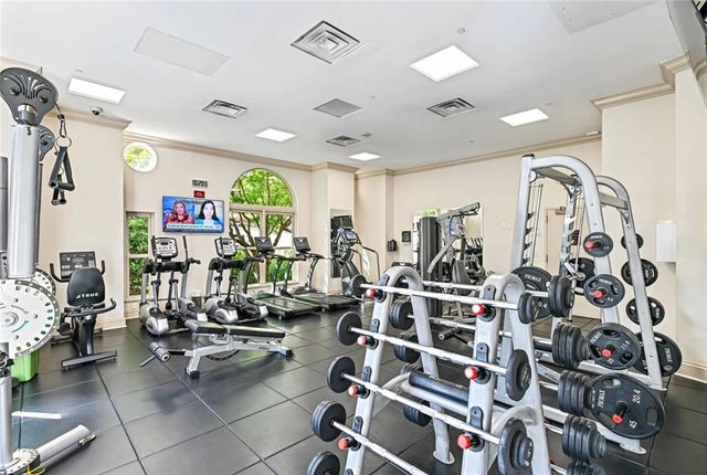 199 14th Street NE 910, Atlanta, GA 30309
