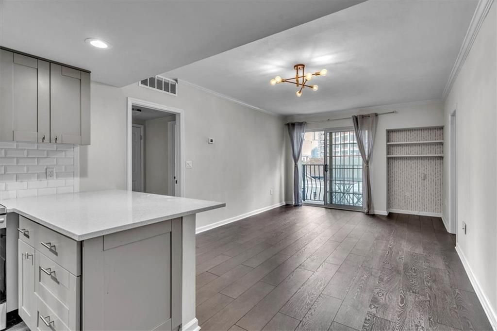 199 14th Street NE 910, Atlanta, GA 30309