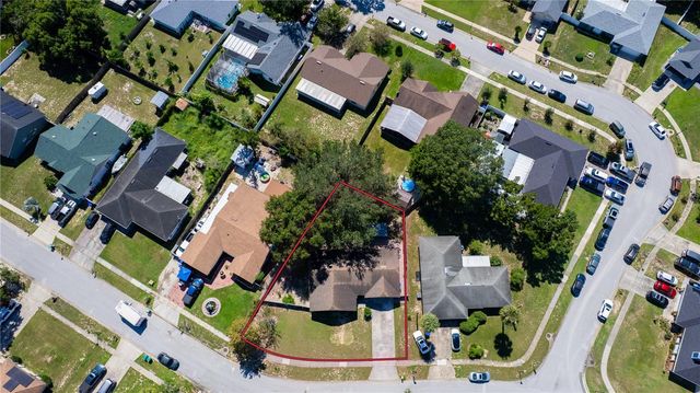 106 RED ROSE CIRCLE, Orlando, FL 32835