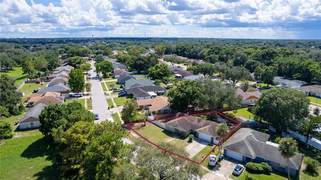 106 RED ROSE CIRCLE, Orlando, FL 32835