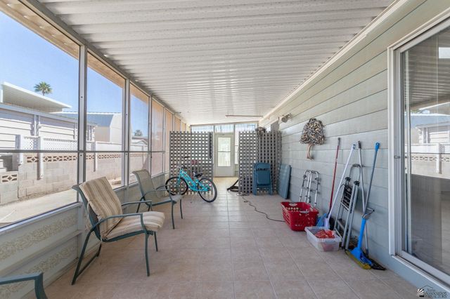 3623 S Papago Dr, Yuma, AZ 85365