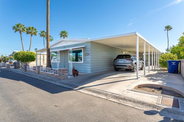 3623 S Papago Dr, Yuma, AZ 85365