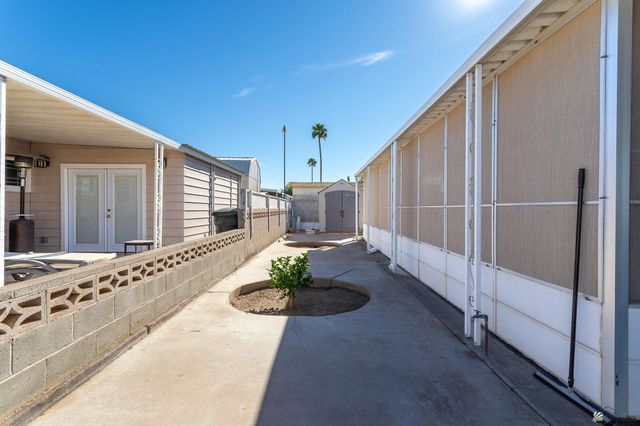 3623 S Papago Dr, Yuma, AZ 85365