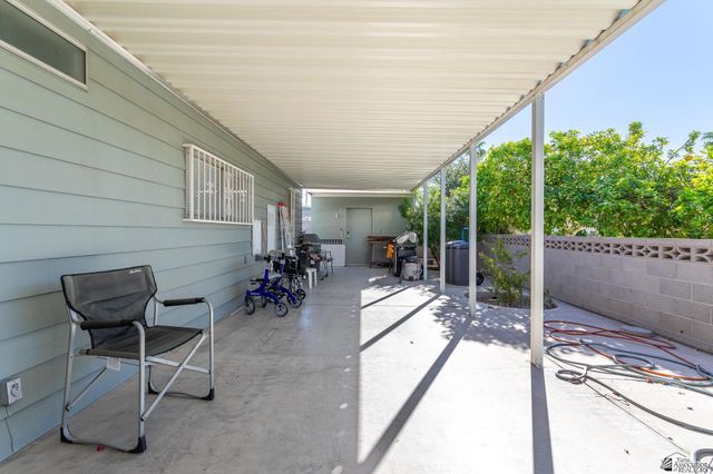 3623 S Papago Dr, Yuma, AZ 85365