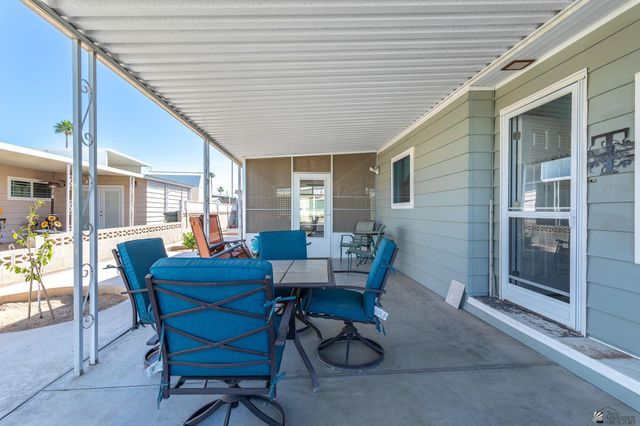 3623 S Papago Dr, Yuma, AZ 85365