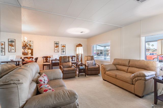 3623 S Papago Dr, Yuma, AZ 85365