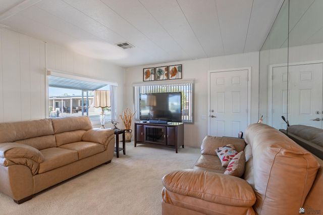 3623 S Papago Dr, Yuma, AZ 85365