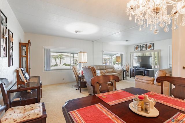 3623 S Papago Dr, Yuma, AZ 85365