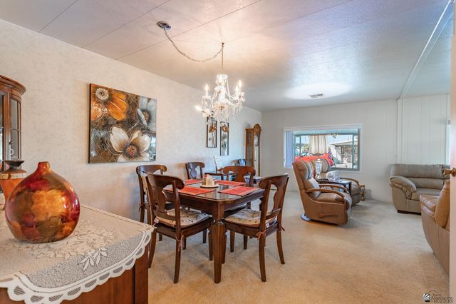 3623 S Papago Dr, Yuma, AZ 85365