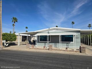 3623 S Papago Dr, Yuma, AZ 85365