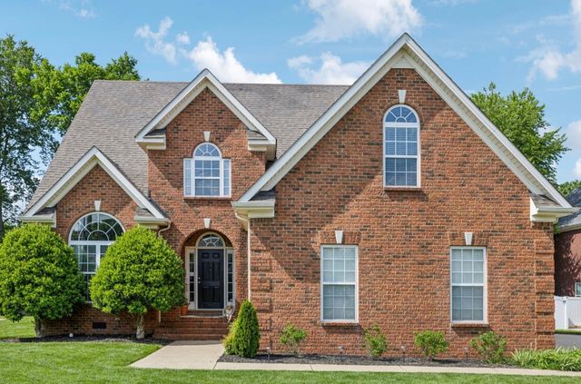 5122 Stonewood Dr, Smyrna, TN 37167