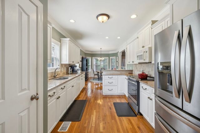 5122 Stonewood Dr, Smyrna, TN 37167